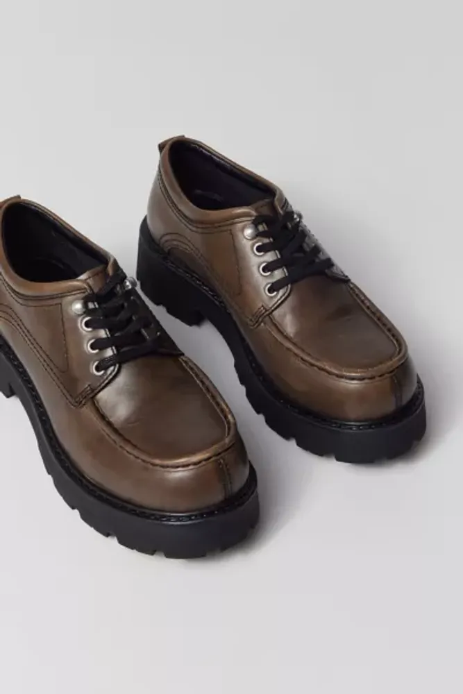 Vagabond Shoemakers Cosmo 2.0 Oxford Shoe