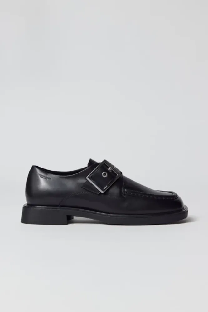 Vagabond Shoemakers Jaclyn Monk Strap Oxford Shoe