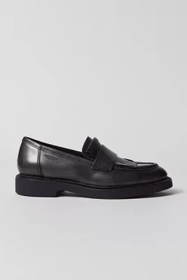 Vagabond Shoemakers Alex Fringe Modern Loafer