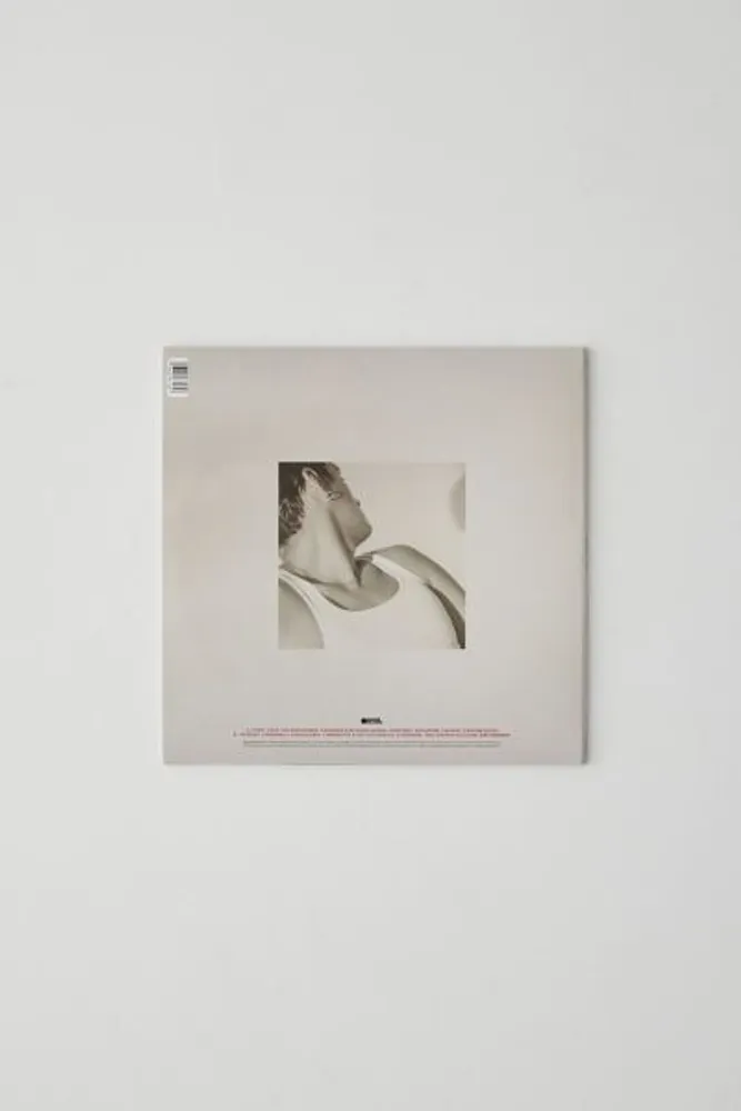 Omar Apollo - Ivory Limited LP