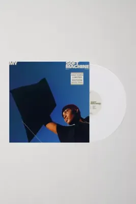 Arlo Parks - My Soft Machine Limited LP