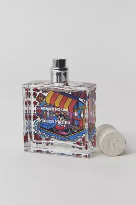 Maison Matine Eau De Parfum 50 ml Fragrance