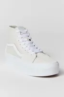 Vans Sk8-Hi Tapered Stacked Sneaker