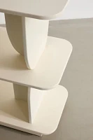 Silas Storage Console
