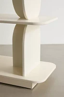 Silas Storage Console