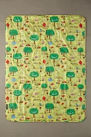 BAGGU Puffy Picnic Blanket