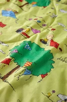 BAGGU Puffy Picnic Blanket