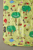 BAGGU Puffy Picnic Blanket