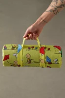 BAGGU Puffy Picnic Blanket