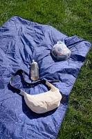 BAGGU Puffy Picnic Blanket