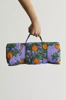 BAGGU Puffy Picnic Blanket