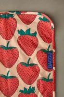 BAGGU Puffy Picnic Blanket