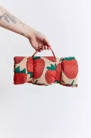 BAGGU Puffy Picnic Blanket