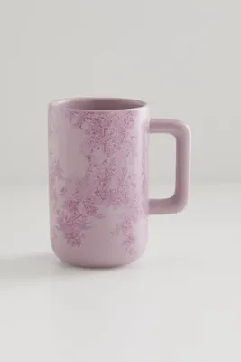 Frankie Graphic Femme Mug