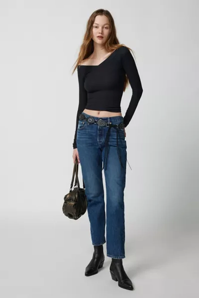 Levi’s® 501 Jean