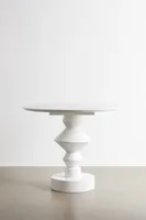 Vera Pedestal Dining Table
