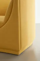 Aria Upholstered Sofa