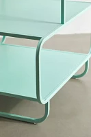 Alana Modern Side Table/Nightstand