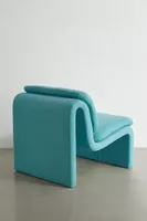 Wally Curvature Chair