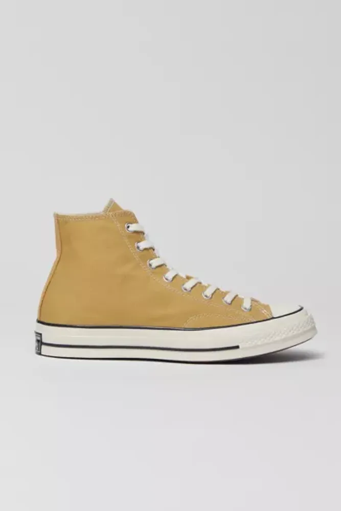 Converse Chuck 70 Fall Color Retro High Top Sneaker