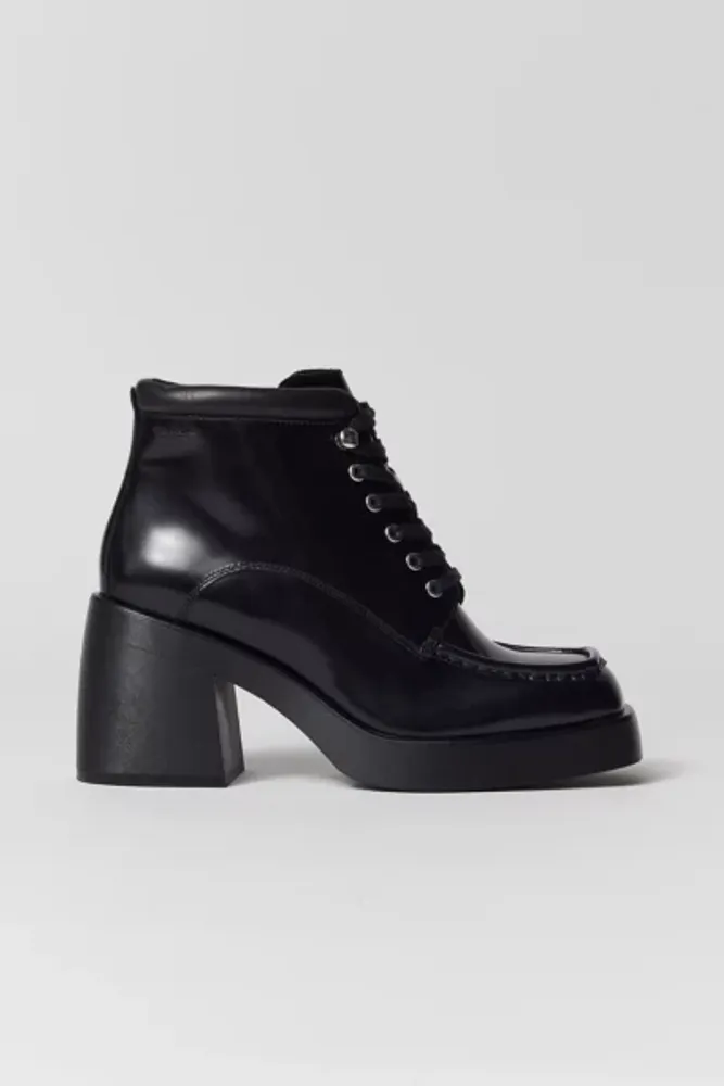 Vagabond Shoemakers Brooke Lace-Up Ankle Boot