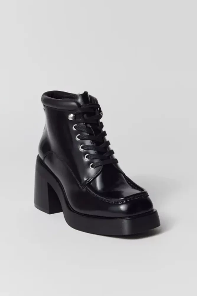 Vagabond Shoemakers Brooke Lace-Up Ankle Boot