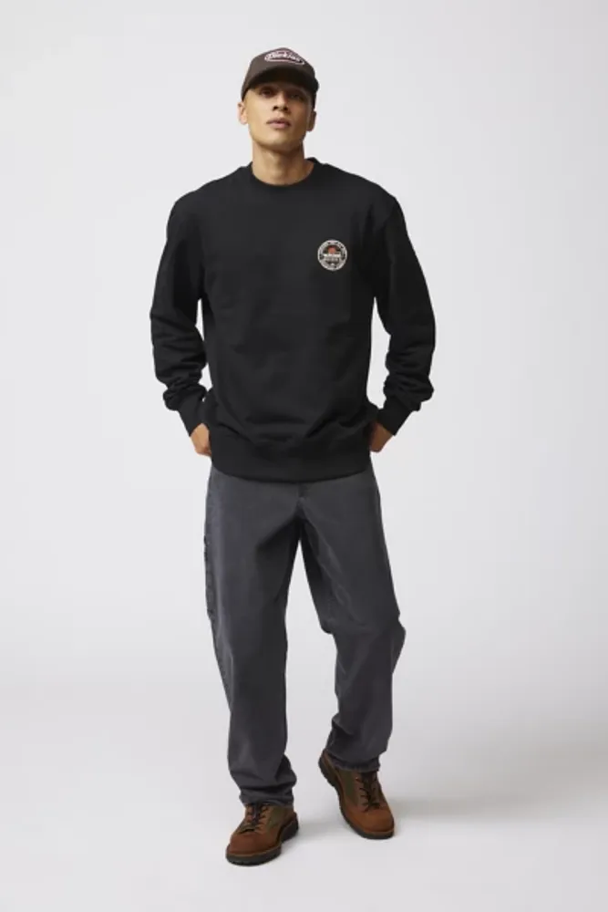 Urban Outfitters Dickies Greensburg Crew Neck Sweatshirt