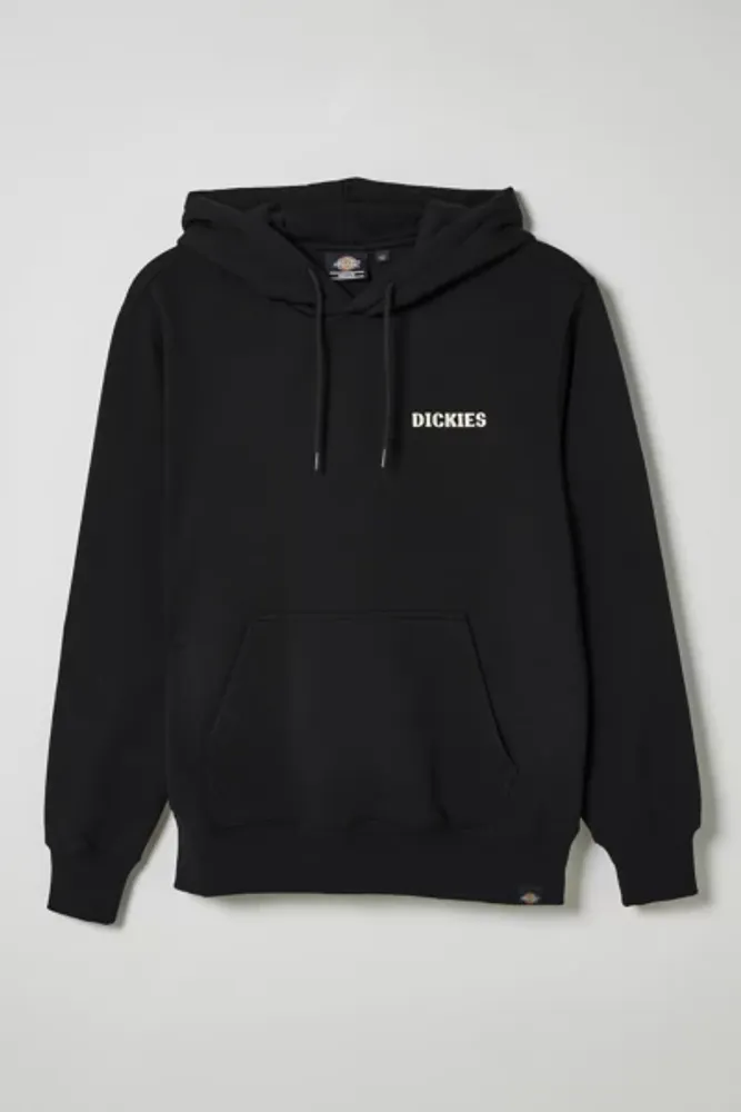 Dickies Hays Graphic Hoodie Sweatshirt