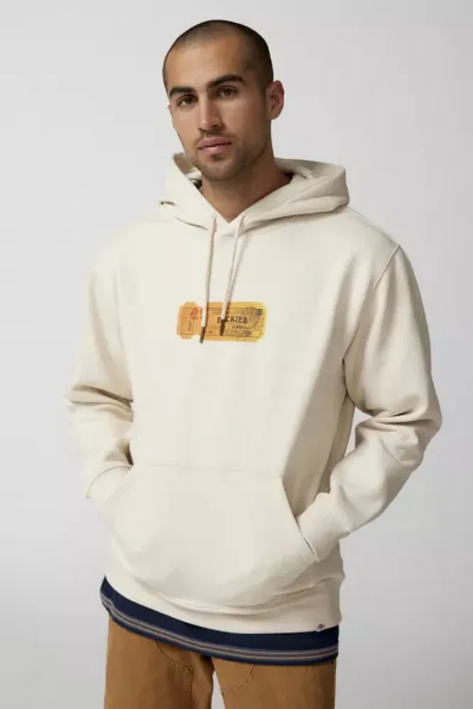 Dickies Paxico Graphic Hoodie Sweatshirt