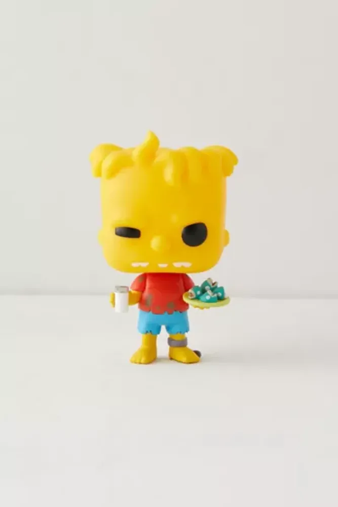 Funko Pop! The Simpsons Figure
