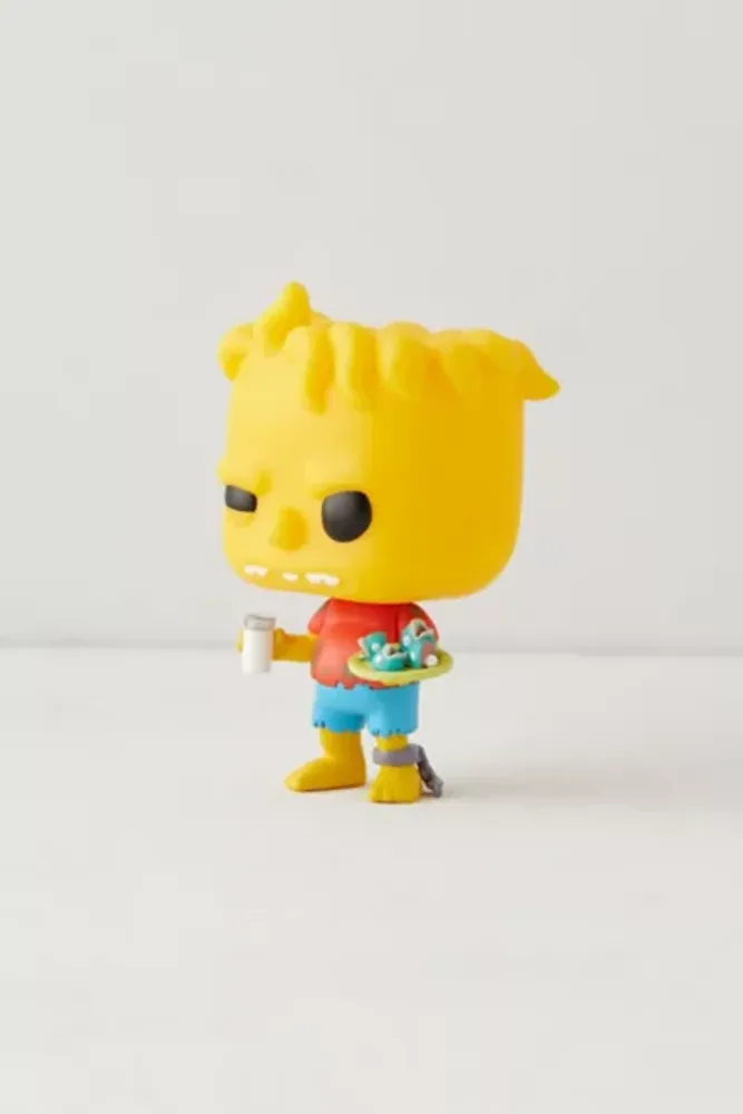 Funko Pop! The Simpsons Figure