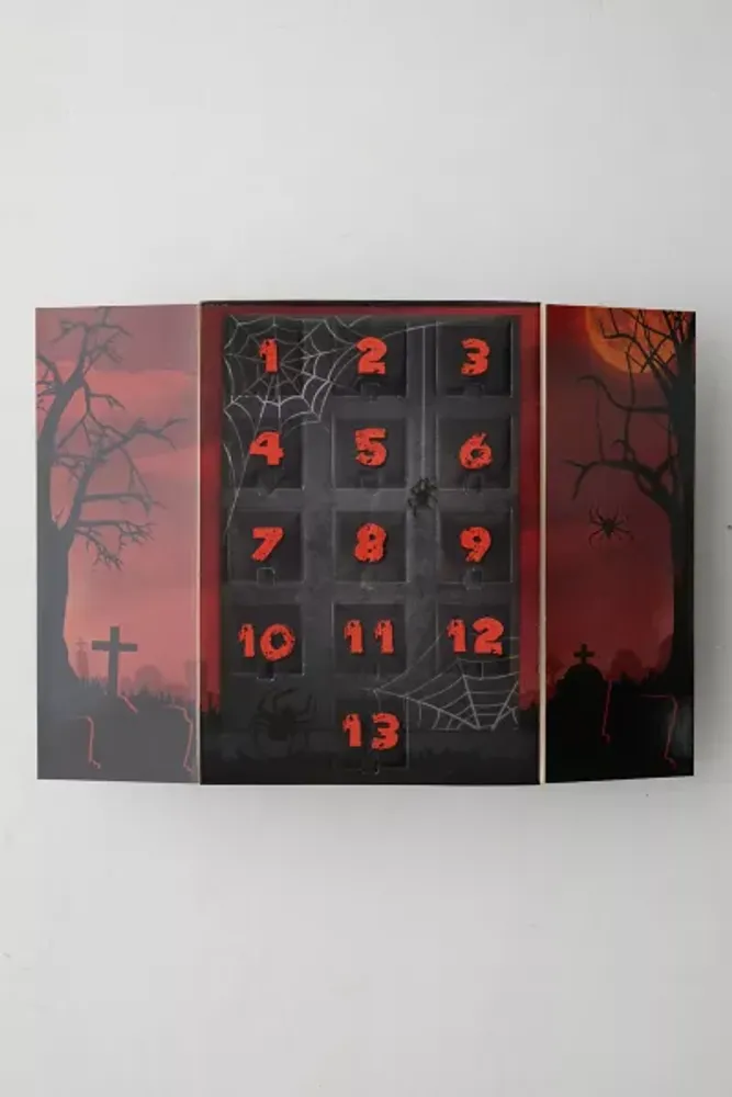 Funko Pop! 13-Day Spooky Countdown Advent Calendar