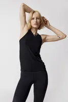 Splits59 Kiki Ribbed Tank Top