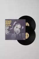 Lana Del Rey - Did You Know That There’s A Tunnel Under Ocean Blvd 2XLP