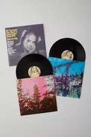 Lana Del Rey - Did You Know That There’s A Tunnel Under Ocean Blvd 2XLP