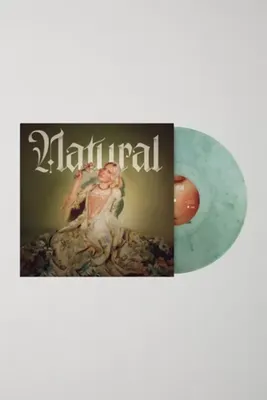 Softee - Natural Limited LP