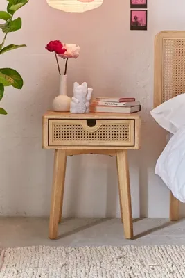 Marte Nightstand