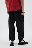 iets frans… Embroidered Logo Jogger Sweatpant