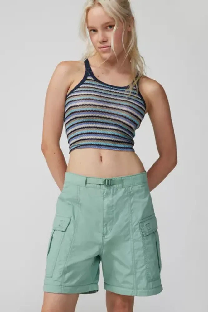 LEVI'S Women's Convertible Cargo Pants  Below The Belt – Below The Belt  Store