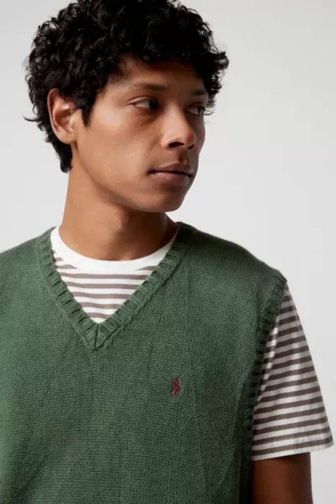 Urban Renewal Vintage Sweater Vest