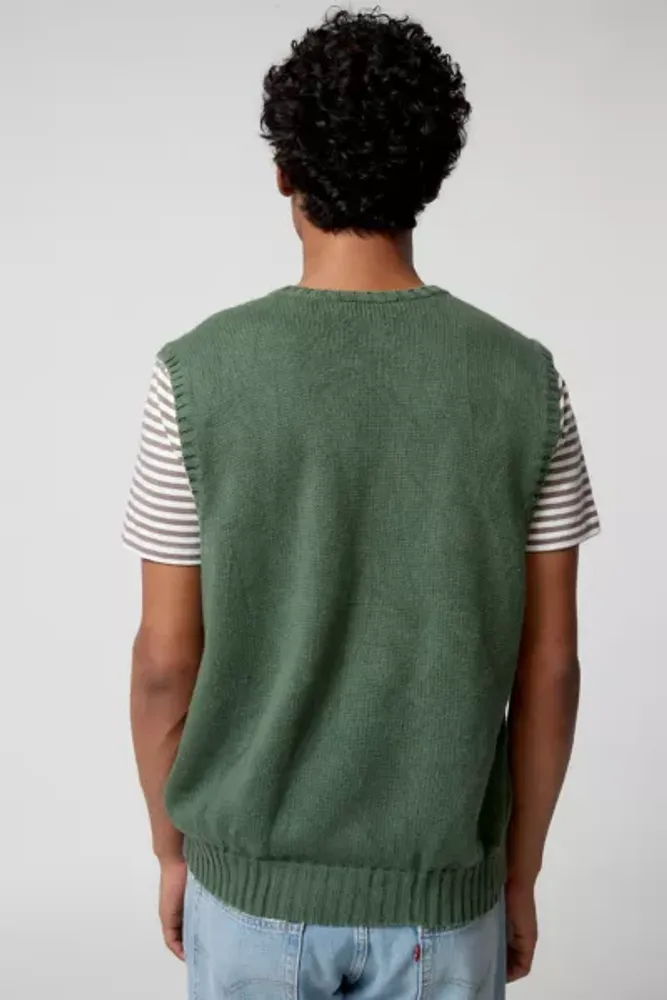 Urban Renewal Vintage Sweater Vest