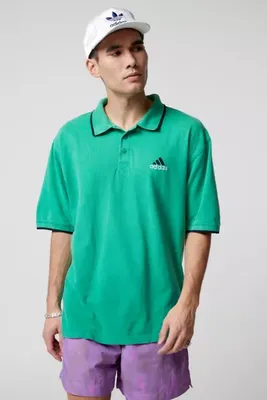 Urban Renewal Vintage Ralph Lauren Pastel Polo Shirt