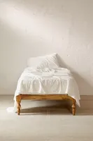 Bohemian Platform Bed