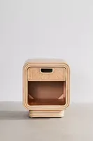 Ria Nightstand/Side Table