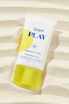 Supergoop! PLAY Everyday SPF 50 Sunscreen