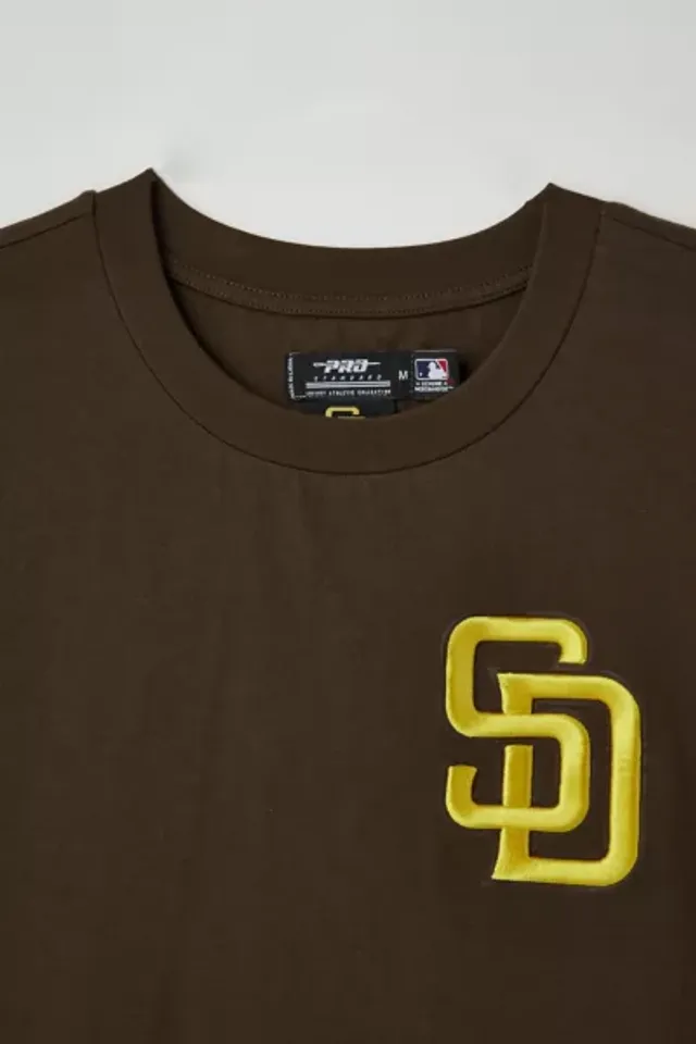 New Era San Diego Padres Colorpack Pinkblock Tee