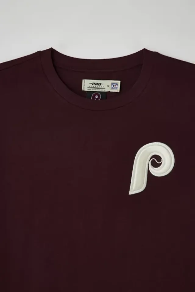 Majestic, Shirts, Astros Jersey Maroon Burgundy Vintage