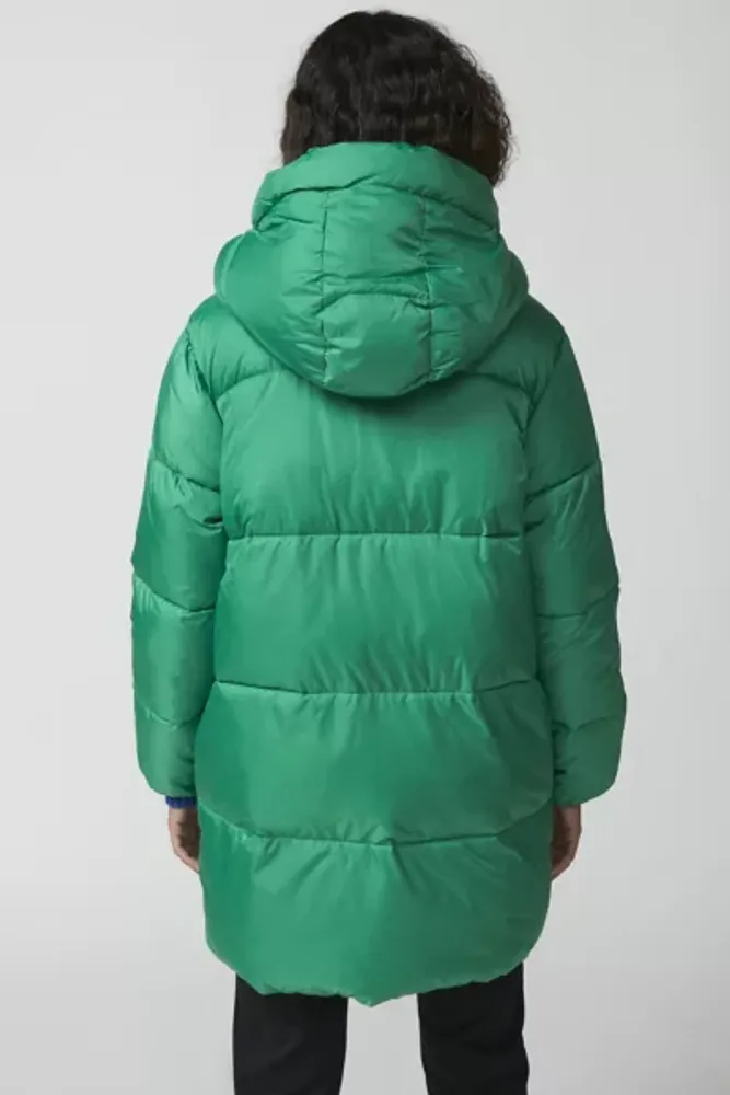 Urban Outfitters NVLT Wonder Puffer Jacket