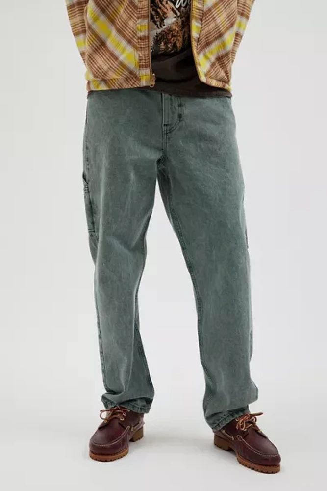 BDG Straight Fit Utility Jean