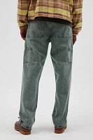 BDG Straight Fit Utility Jean